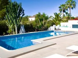 Villa Sal y Mar - Jávea ! Freshly Renovated !