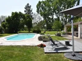 Damvix Chambre d hôtes La Barbée