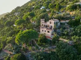 Villa Infinito a San Felice Circeo