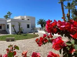 Villa Galatea