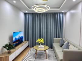 Kaida Apartment (凯达公寓酒店), hotell i Bắc Ninh