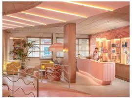 Nice Pam Hotel