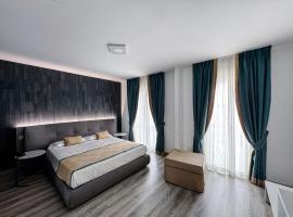 Mediterranea Hotel & Convention Center, Hotel in Salerno
