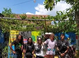 Basecamp Lombok