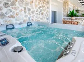 Homes Eva's garden, Poolside Cozy Havens in Kos