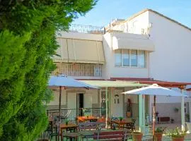 Cozy Veranda Kristian - Free Parking