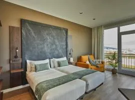Apartamentos Silken Fontibre Iberia & Spa