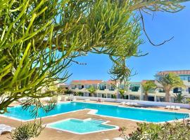 Casa Relu - Urbanizaci&oacute;n Torres del Castillo