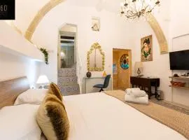 1BR Charming townhouse in capital city with WIFI by 360 Estates