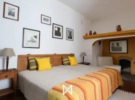 MyStay - A Casa do Visconde