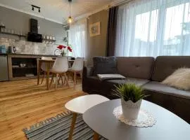 Cozy Uliha Street Apartment
