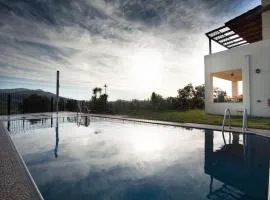Cretan Crest Villa