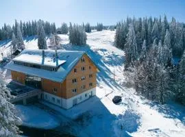 Ferienwohnung BUTTERBLUME, Feldberg - Haus Wiesenquelle