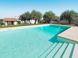 Corte Moscata, Hotel in Rosolini