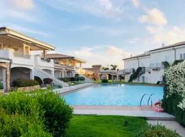 LOTUS Wellness Apartment - Resort Ginestre - Palau - Sardinia