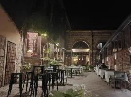 Albergo Al Gambero