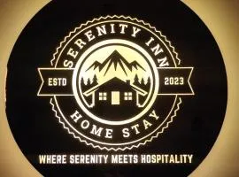 Serenity Inn home stay