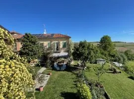 Cascina Vicentini