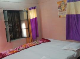 Dzīvoklis Luv Kush Homestay pilsētā Ayodhya