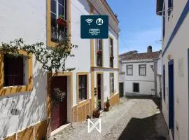 MyStay - A Casa do Visconde