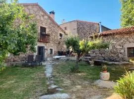 Casa Rural La Casa de Piedra