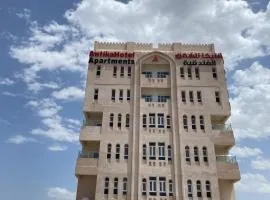 ANTIKA HOTEL / انتيكا للشقق الفندقيه