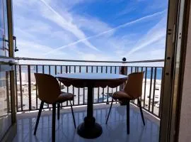 Five sea view apartments - by Click Salento