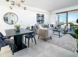 INF36K - Luxury apartment perfect location