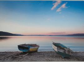 Room Sleep & Fly，卡斯泰拉的B&B