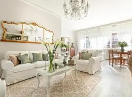 Villa Olivia: a New Luxury Villa with Garden Lucca