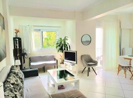 Lefkada SunCentral Apartments