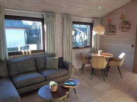 Comfort Sauna 4p, αγροικία σε Uelsen