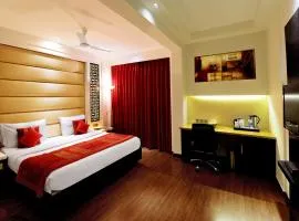 Hotel City Star - Free Airport Pickup