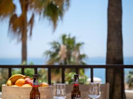 Mijas Costa Blue Sky Sea Views by ALFRESCO STAYS, hotel a Mijas Costa