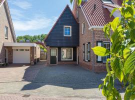 Luxe holidayhome - Brouwersbuurt 23a Domburg، فندق في دومبورغ