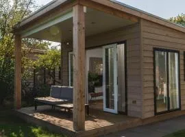 River lodge 4 persons New in 2020