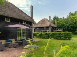 Holiday home with sauna