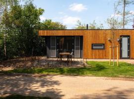 Oak Lodge I 4 people, rezort v destinaci Rijssen