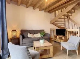 Chalet L'Argentière