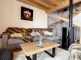 Chalet Le Méan-Martin