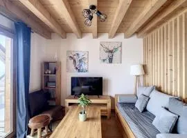 Chalet Le Gebroulaz