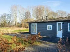 Bungalow near the river I 4 persons
