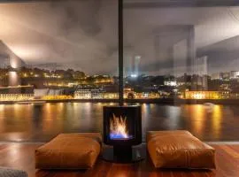 MY DOURO VIEW Stylish Gem River Front