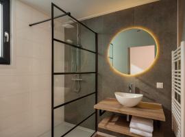 Oak Lodge I 4 p., rezort v destinaci Rijssen