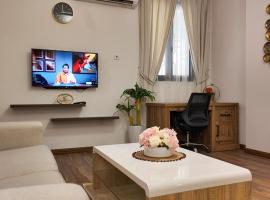 Sada Compound (Women Only) سيدات فقط, ubytování v soukromí v Rijádu