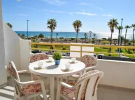 Apartamentos Peñismar Peñíscola 3000