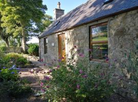 Buttermere Cottage, hotel a Banff