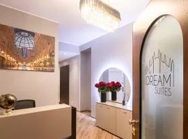 the dream suites