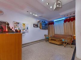 OYO Radhe Krishana Guest House, hotel a Narendranagar