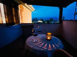 Appartamento Girasole, hotel in Girasole